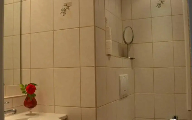 Ferienwohnung Richter