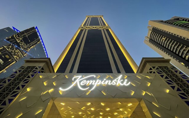 Kempinski Residences & Suites, Doha