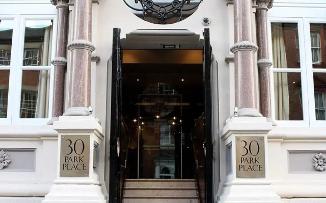 The Chambers - Park Place