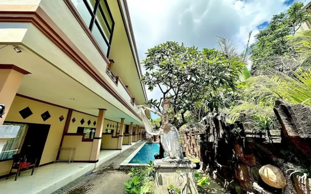 Taxa Raya Guest House