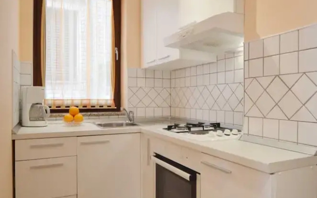 Coastal Breeze Apartment in Rovinj