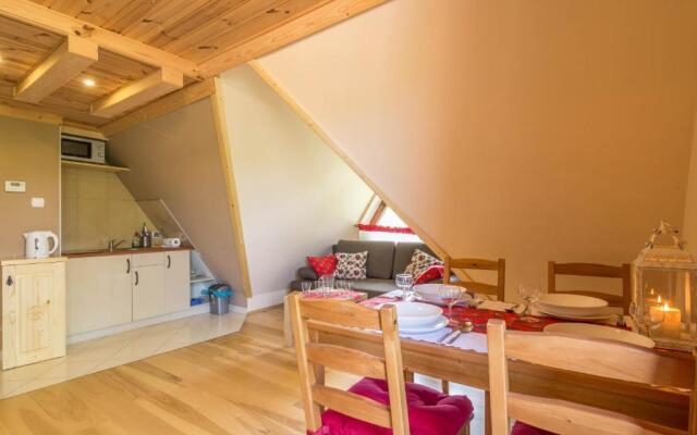 Apartamenty Smrekowa Tatry Zakopane