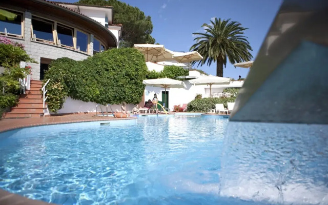 Hotel Gallo Nero