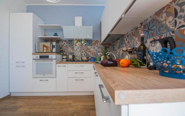 Villa Lucilla - Fontane Bianche