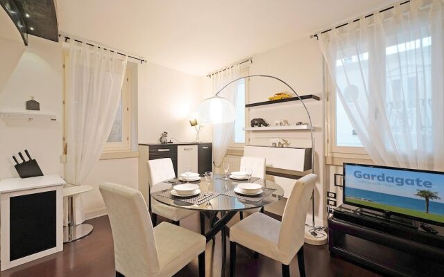 Downtown Apartment in Sal