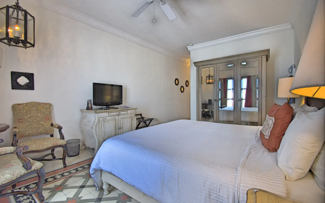 Casa Primavera Hotel Boutique & Spa