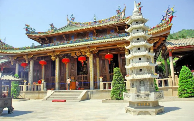 Vx Xiamen Siming District Huandao Road Hotel