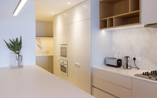 Onyx Apartment Three Bedroom Apartment Sleeps 6