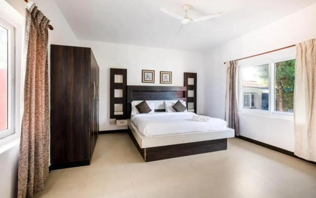 Saffronstays Coonoor Aurora Estate