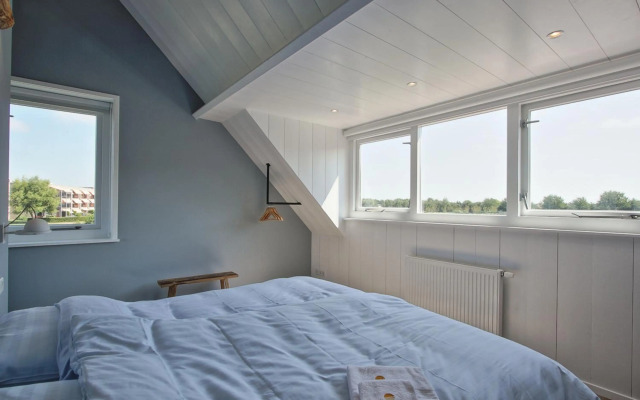 Vakantiehuis Babelweg 5 - Baddomburg