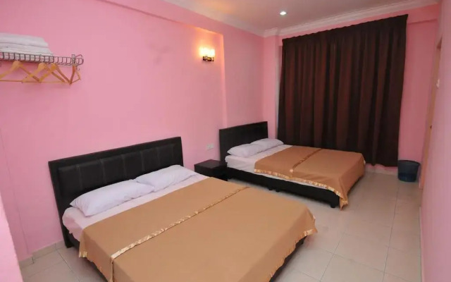 LSM Lodge