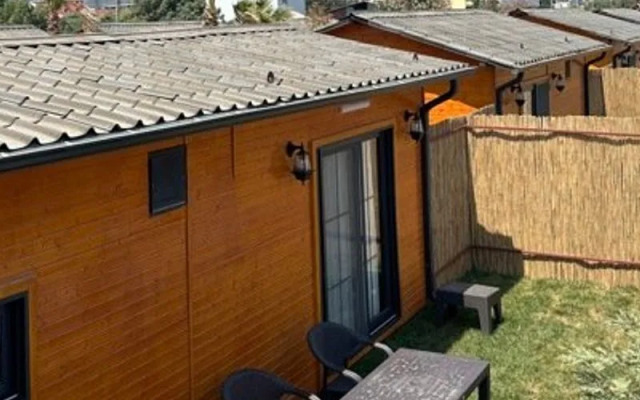 Some Tiny House Konaklama