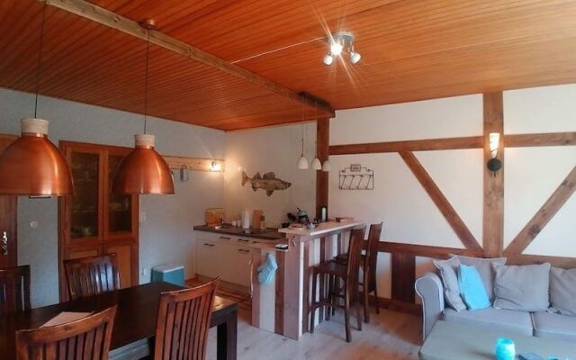 Ferienhaus Moselglück