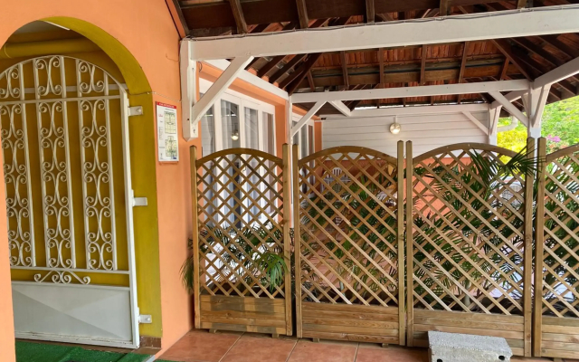 Residence Bel'Soleil