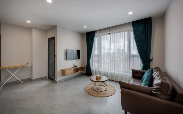 Amata Residence