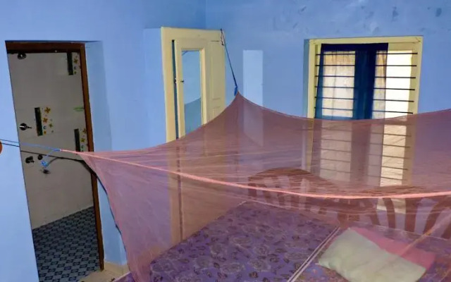 Swargam (Hostel Yoga India)