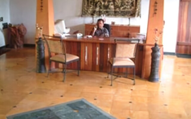 Casa Deep Woods
