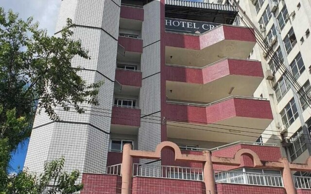 Hotel Cruz