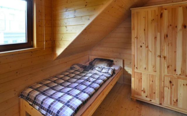 Terraced Houses Close to the Beach, Sianozety