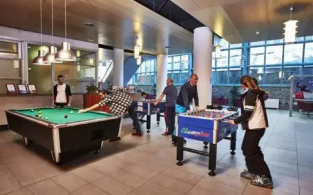 Attico Villaggio Olimpico Sestriere