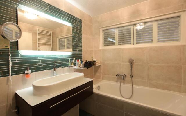 Panorama Seeresort und Spa