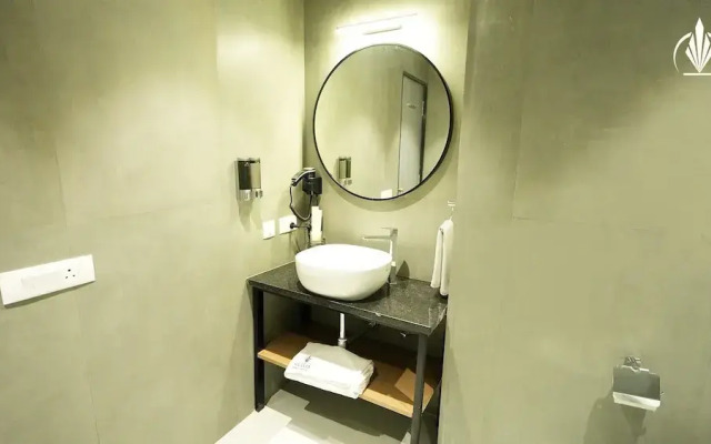 Sivanta By Bombay Group Of Hotels Nagpur