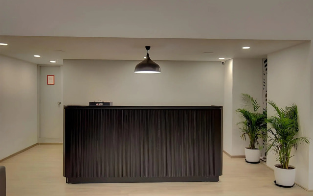 Shagun Hotel