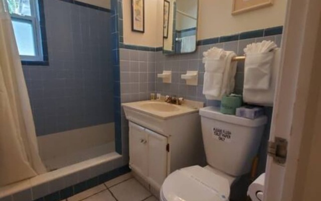 The Grove Beach Condominiums