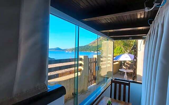 Pousada Casa na Árvore Mangaratiba