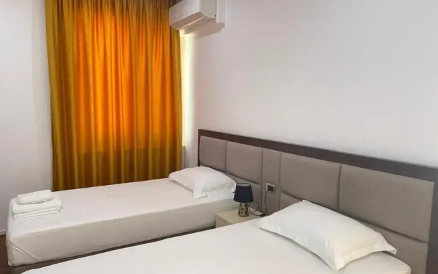 Nemesis Hotel