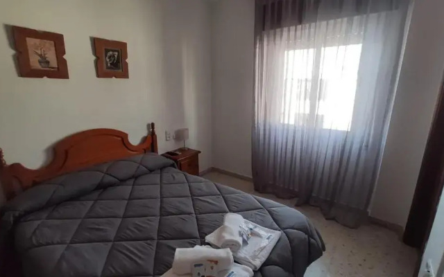 Hostal Efebo 24H
