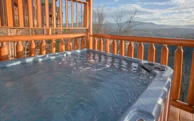 Incredible Views Holiday home