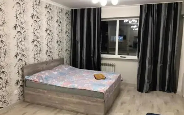 Flat 1 bedroom 1 bathroom - Almaty