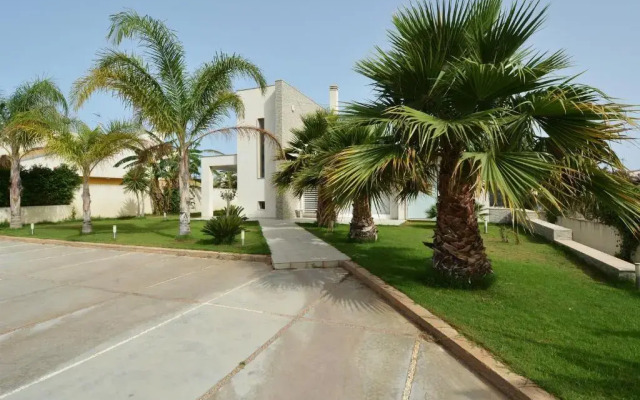 Villa del Gelsomino