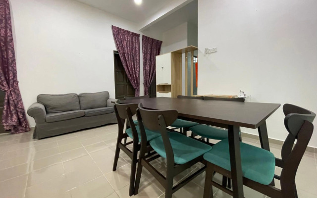 Arwaa Homestay Beachview