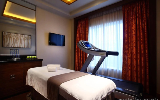 Holiday Inn Macao Cotai Central
