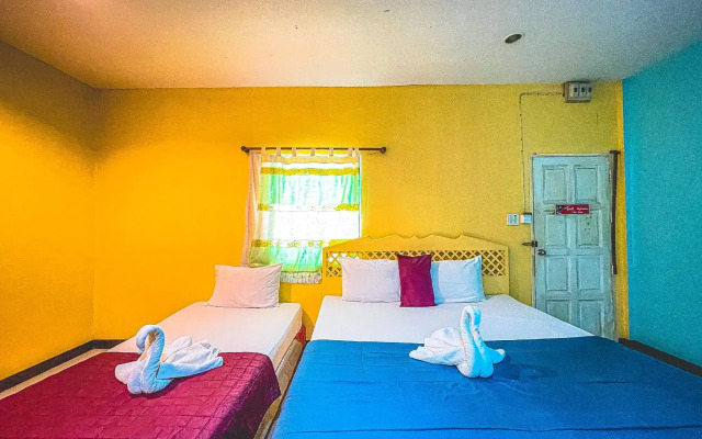 Kanta Hill Resort