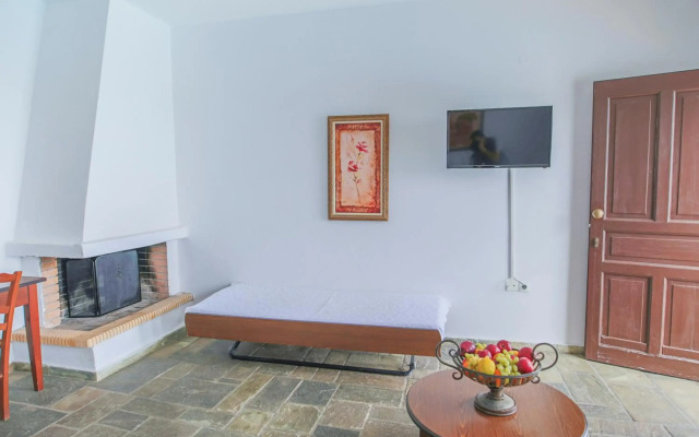 Pilio Sea Horizon hotel