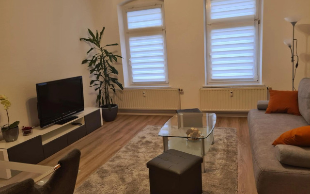 Apartments Irena Burkert