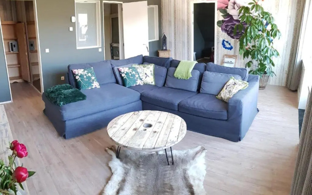 Ontbijt bij De Boerenmeid