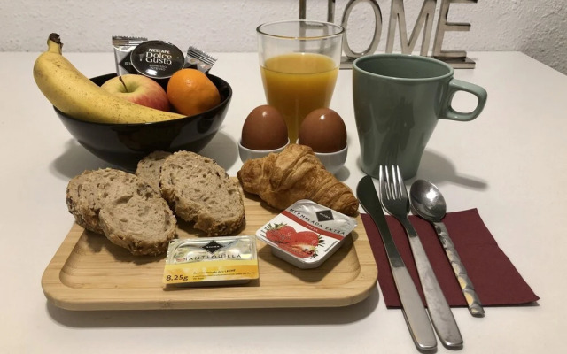 4Studios B&B Alicante