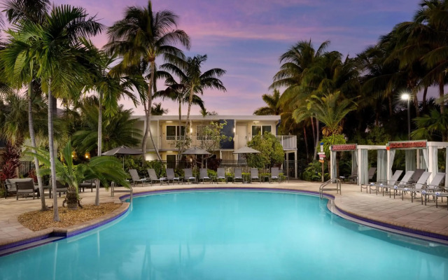 Fairfield Inn & Suites by Marriott Key West at the Keys Collection