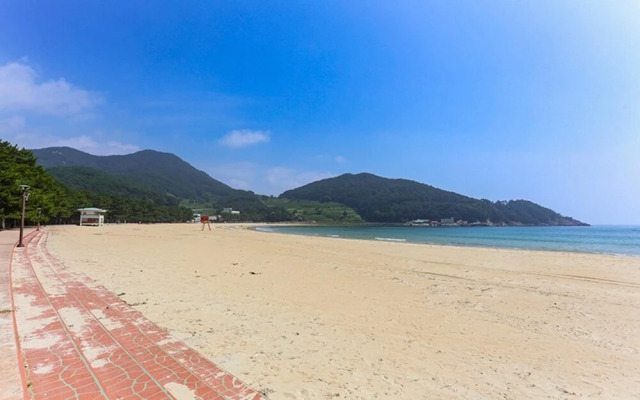 Namhae Anchae Pension