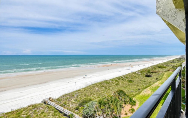 Sand Dollar Penthouse