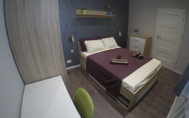 Sunshine Suites