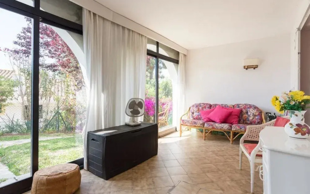 MalagaSuite Beautiful Village Calahonda