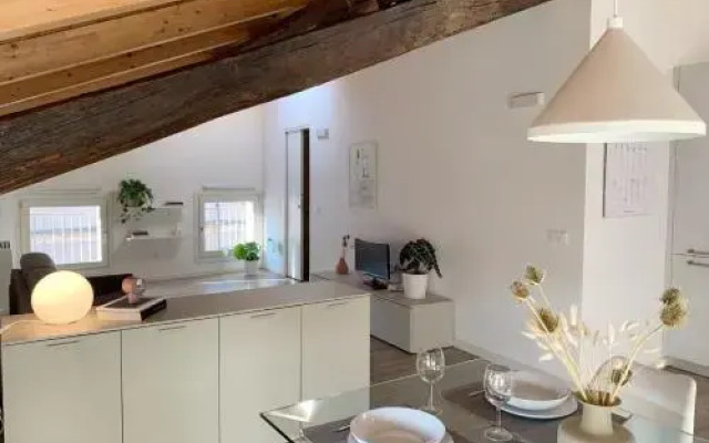 Residenza Giulio Romano