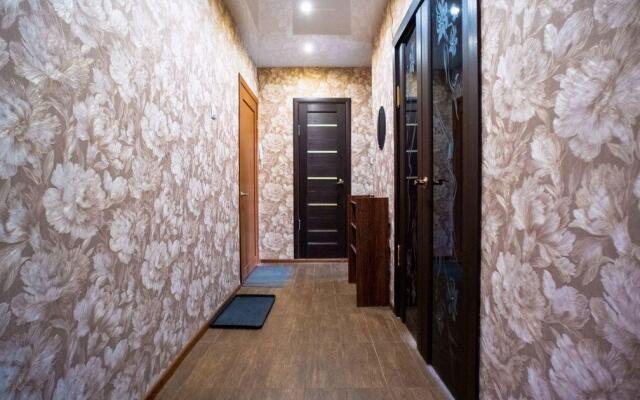 Апартаменты на улице Демидовская улица 74