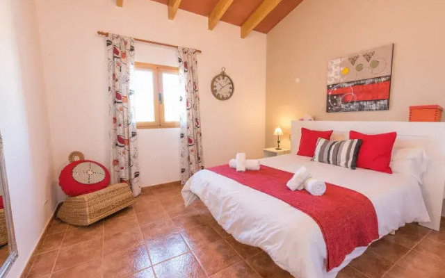 Villa Solivelles petit