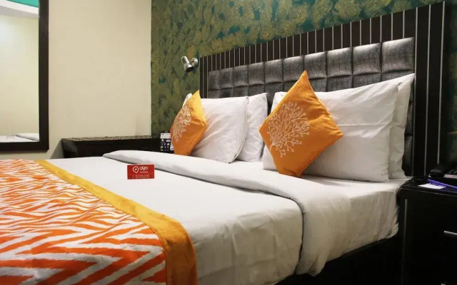 Fabhotel Swiss International